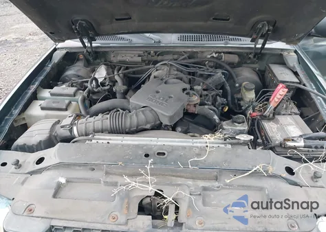 2003 Ford Explorer Sport Trac Xls/Xlt из США, поврежденный, VIN 1FMZU77E13UB19884